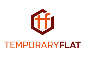 temporary flat-milano